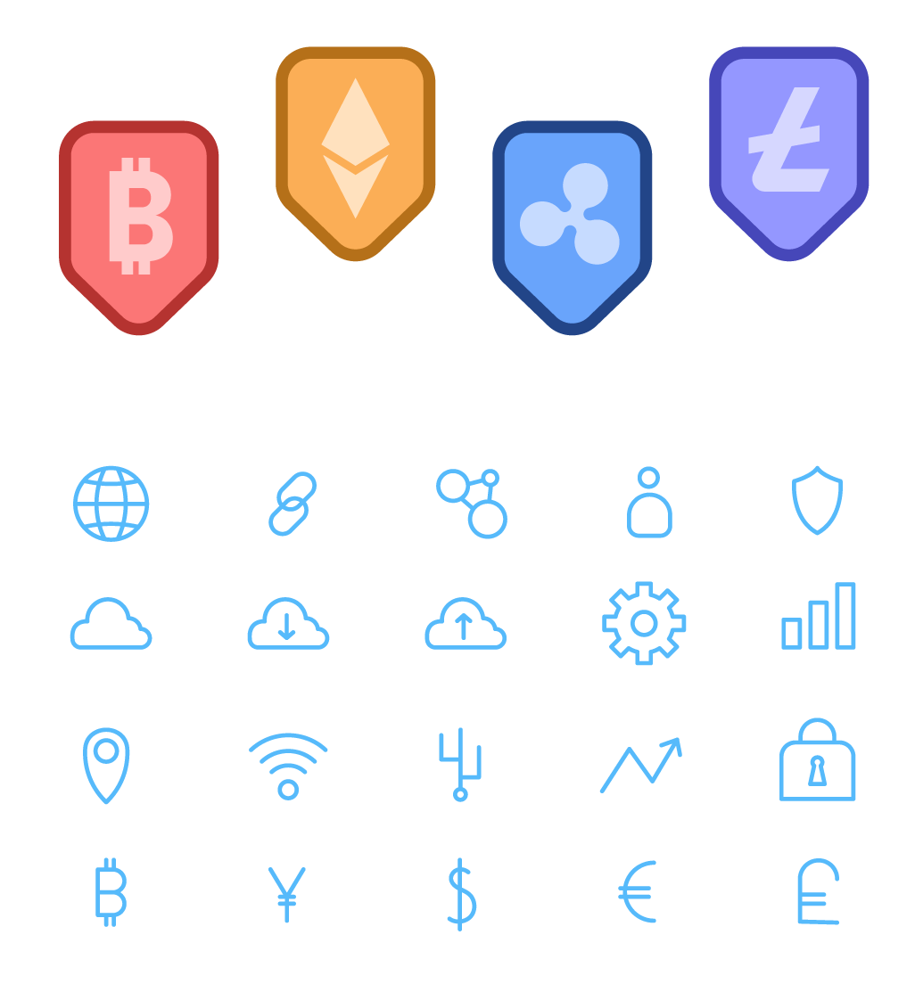 Crypto Image